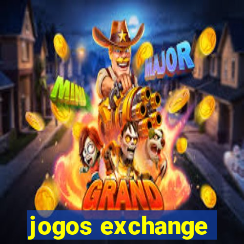 jogos exchange